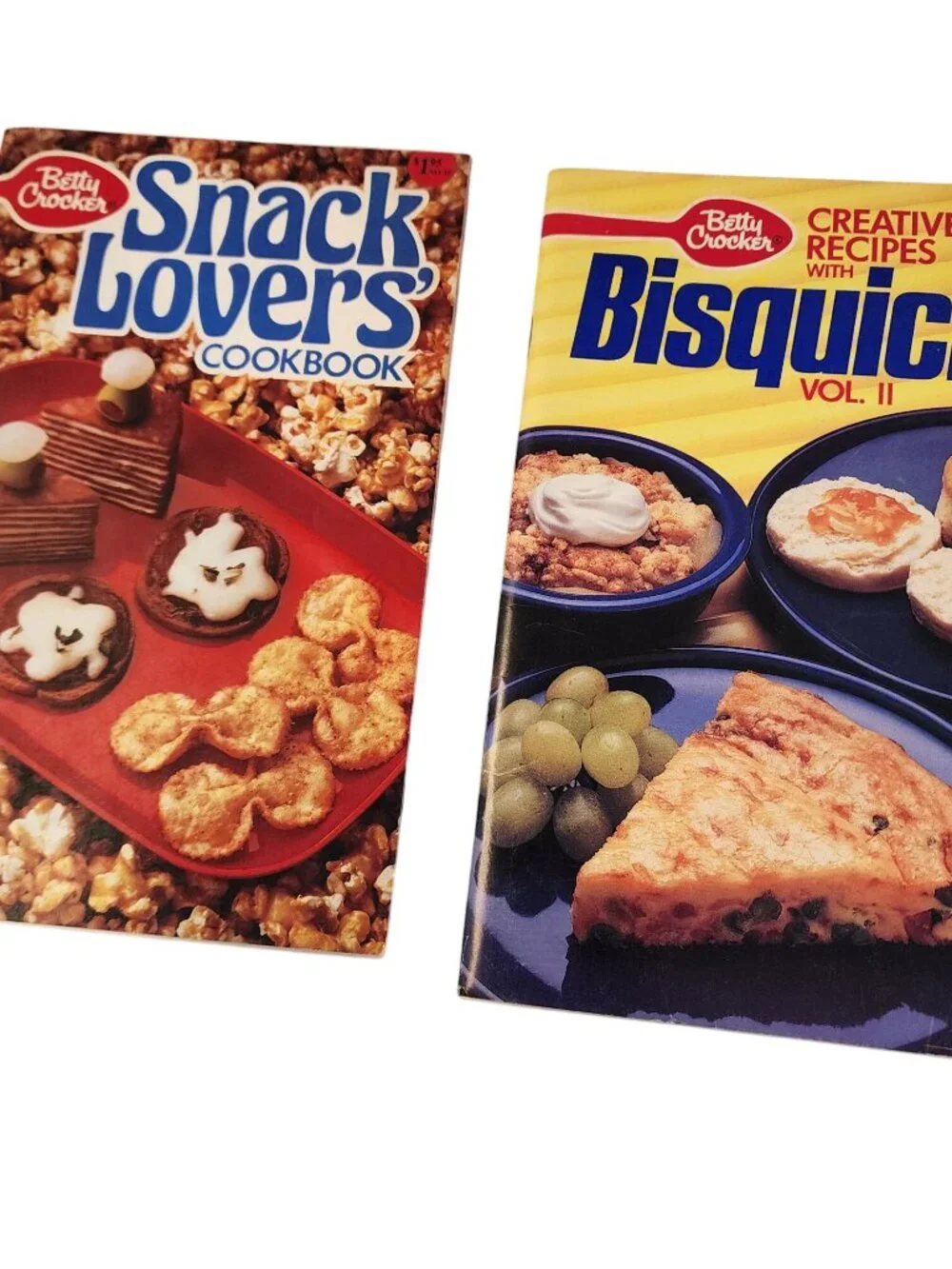 Betty Crocker enhance your